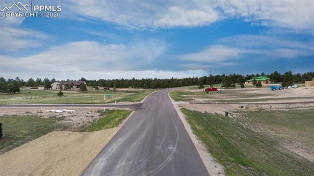 11516 Bison Meadows Ct, Colorado Springs, CO 80908