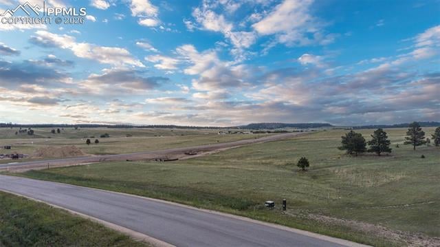 11516 Bison Meadows Ct, Colorado Springs, CO 80908