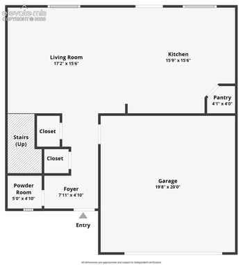 11522 Moonrock Hts, Peyton, CO 80831
