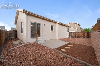 11558 Farnese Hts, Peyton, CO 80831