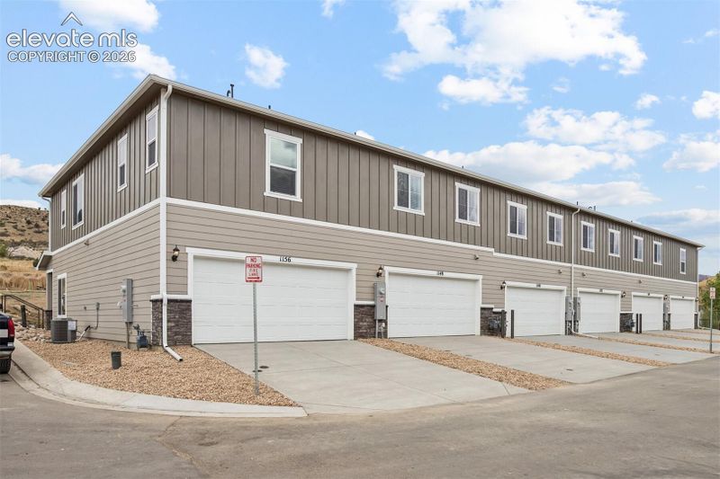 1156 Babette Hts, Colorado Springs, CO 80904