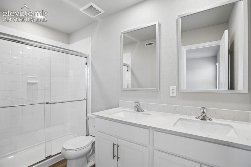 1156 Babette Hts, Colorado Springs, CO 80904