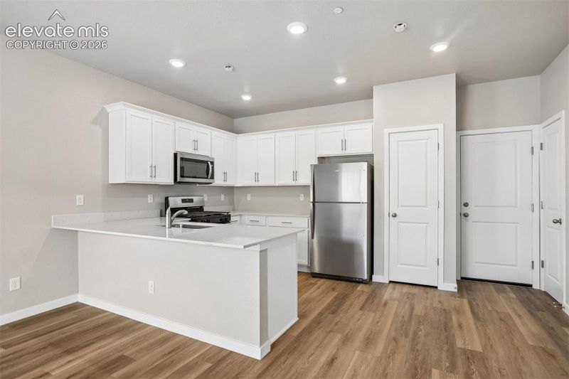 1156 Babette Hts, Colorado Springs, CO 80904