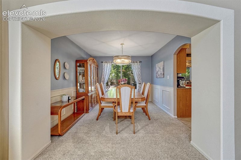 1156 Dream Lake Ct, Colorado Springs, CO 80921