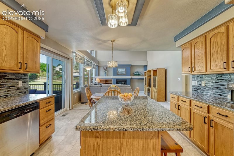 1156 Dream Lake Ct, Colorado Springs, CO 80921