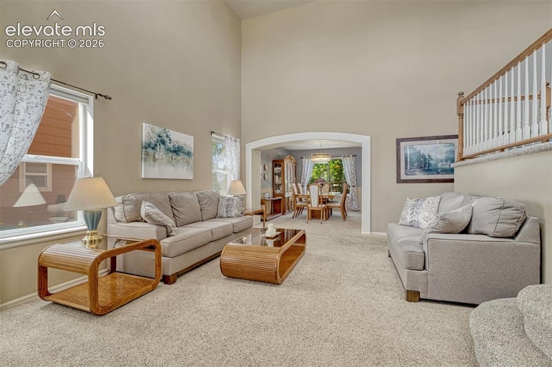 1156 Dream Lake Ct, Colorado Springs, CO 80921