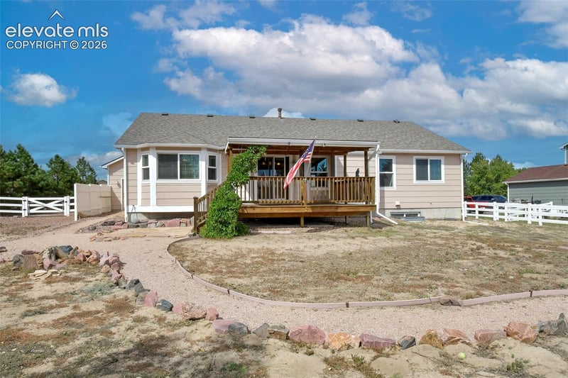 11561 Allendale Dr, Peyton, CO 80831