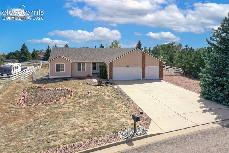 11561 Allendale Dr, Peyton, CO 80831