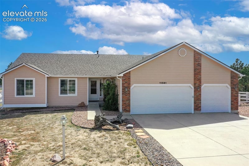 11561 Allendale Dr, Peyton, CO 80831