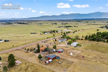 11590 Garrett Rd, Peyton, CO 80831