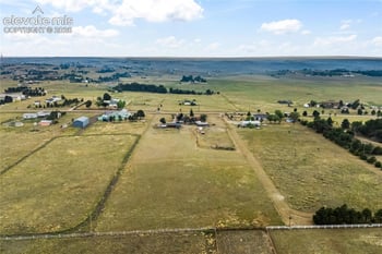 11590 Garrett Rd, Peyton, CO 80831