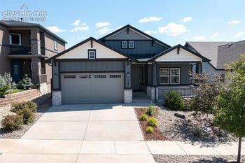11590 Spectacular Bid Cir, Colorado Springs, CO 80921