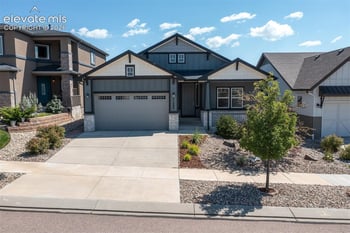 11590 Spectacular Bid Cir, Colorado Springs, CO 80921