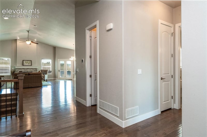 11590 Spectacular Bid Cir, Colorado Springs, CO 80921