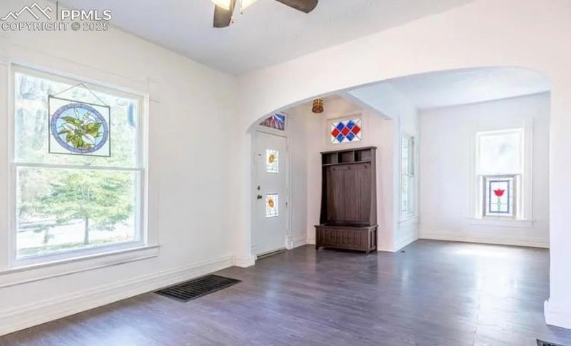116 W Adams Ave, Pueblo, CO 81004