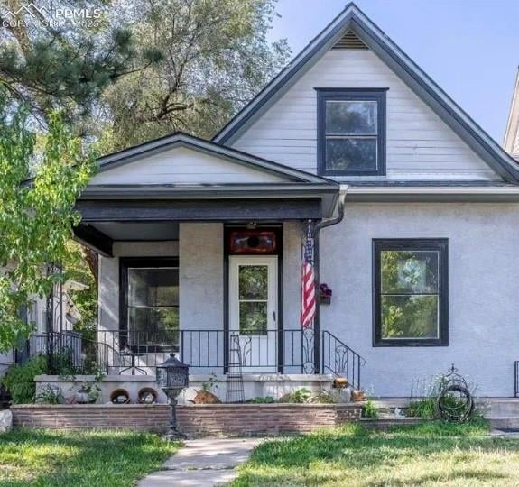 116 W Adams Ave, Pueblo, CO 81004