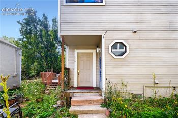 116 Manitou Pl, Manitou Springs, CO 80829