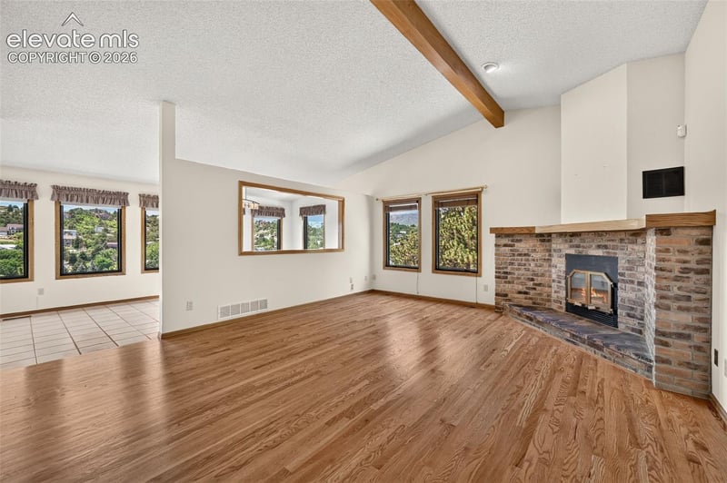 1160 Golden Hills Rd, Colorado Springs, CO 80919