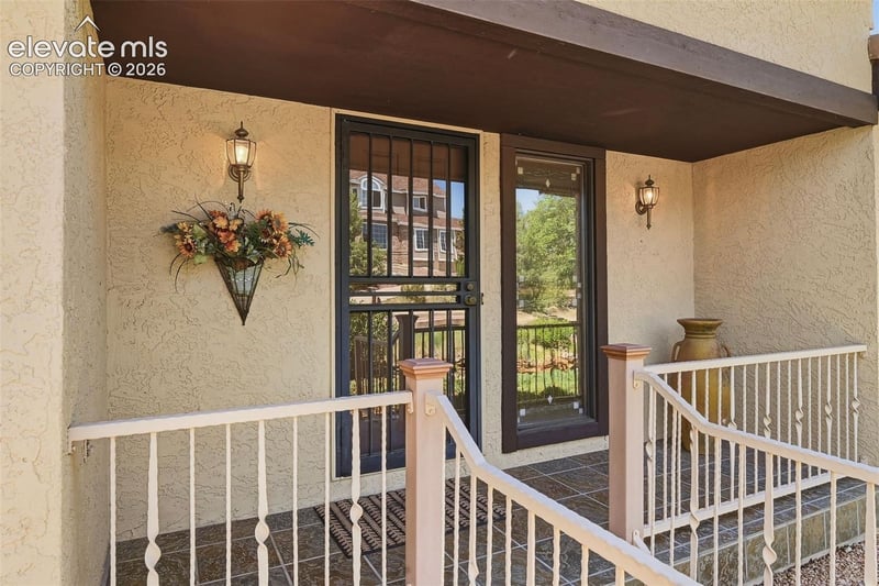 1160 Golden Hills Rd, Colorado Springs, CO 80919