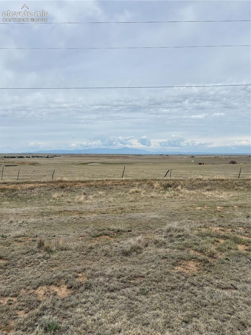 1160 Sengbeil Rd, Yoder, CO 80864