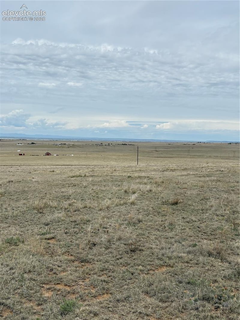 1160 Sengbeil Rd, Yoder, CO 80864