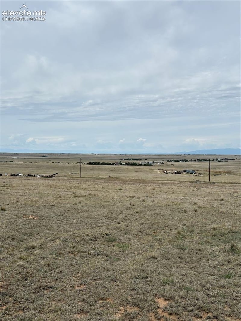 1160 Sengbeil Rd, Yoder, CO 80864