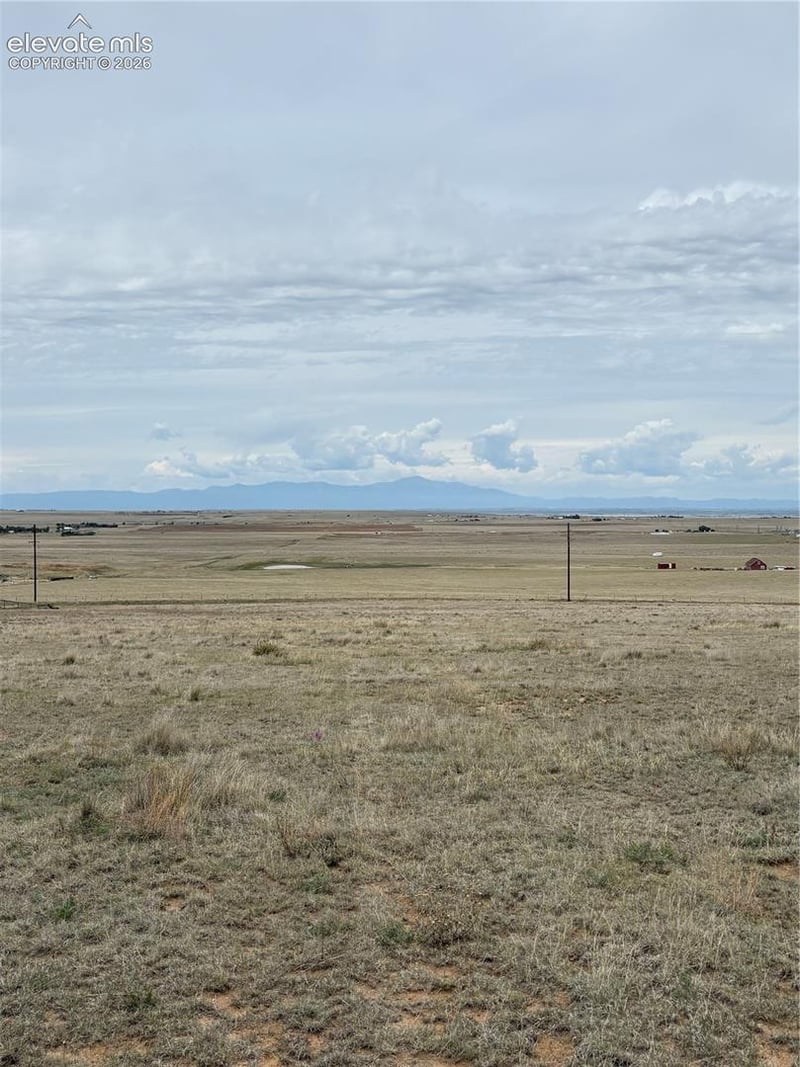 1160 Sengbeil Rd, Yoder, CO 80864