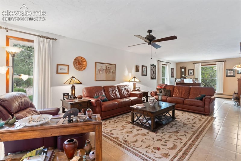 11640 Calle Corvo NA, Colorado Springs, CO 80926