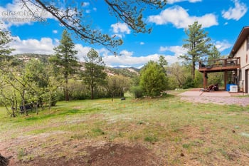 11640 Calle Corvo NA, Colorado Springs, CO 80926