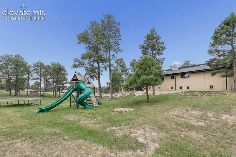 11660 Green Acres Ln, Colorado Springs, CO 80908