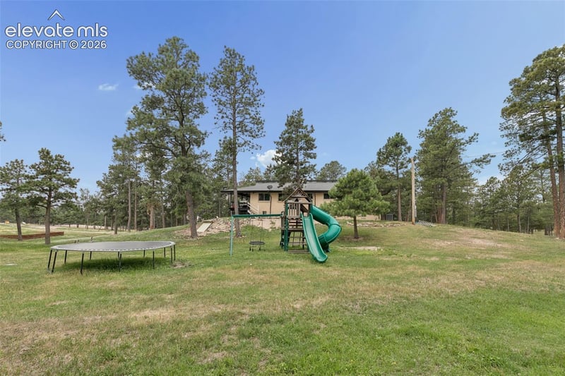 11660 Green Acres Ln, Colorado Springs, CO 80908