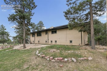 11660 Green Acres Ln, Colorado Springs, CO 80908