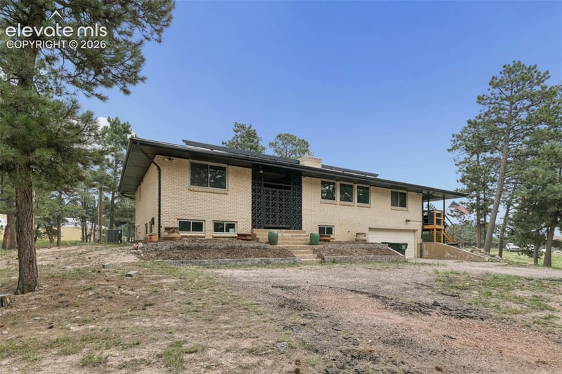 11660 Green Acres Ln, Colorado Springs, CO 80908