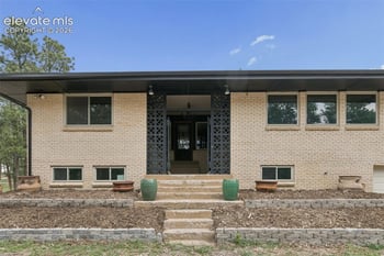 11660 Green Acres Ln, Colorado Springs, CO 80908