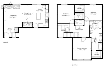 11662 Black Maple Ln, Colorado Springs, CO 80921