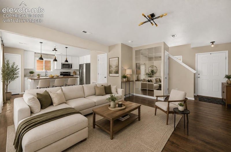 11662 Black Maple Ln, Colorado Springs, CO 80921