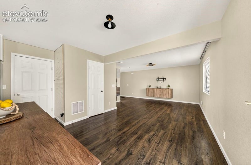 11662 Black Maple Ln, Colorado Springs, CO 80921
