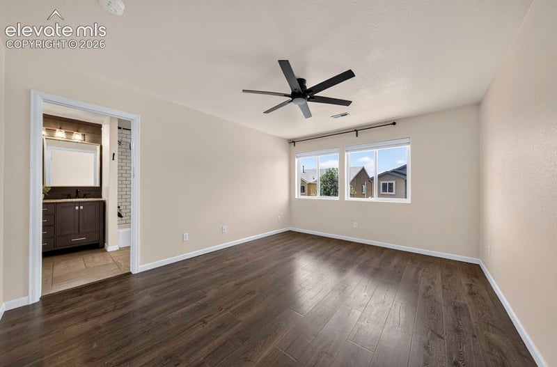 11662 Black Maple Ln, Colorado Springs, CO 80921