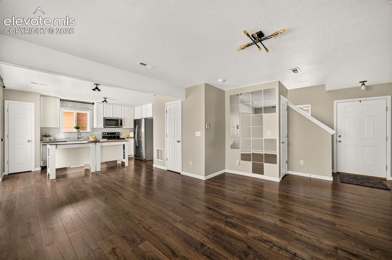 11662 Black Maple Ln, Colorado Springs, CO 80921