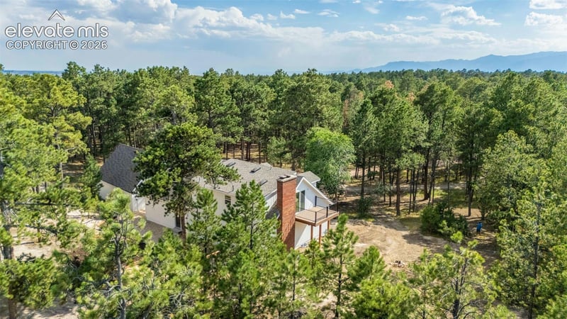 11665 Greentree Rd, Colorado Springs, CO 80908