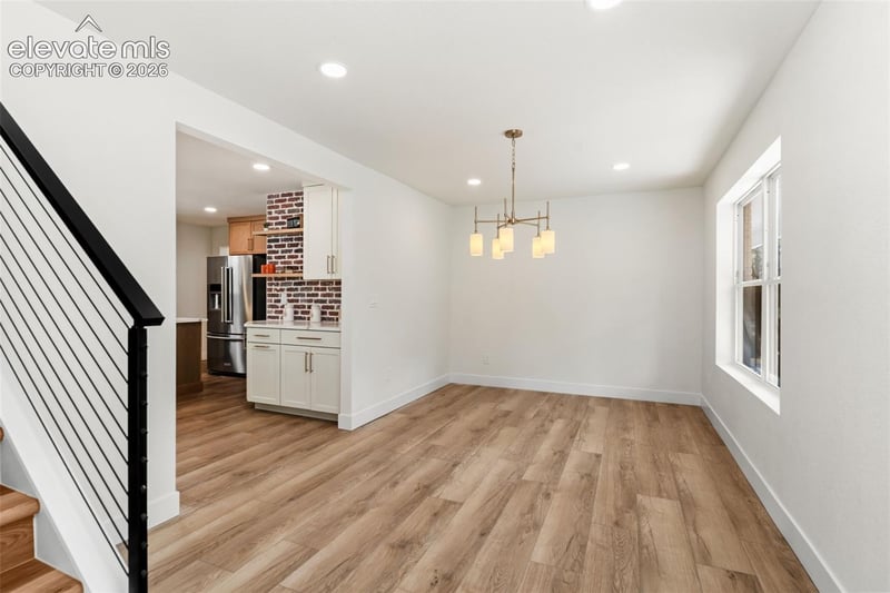 11665 Greentree Rd, Colorado Springs, CO 80908