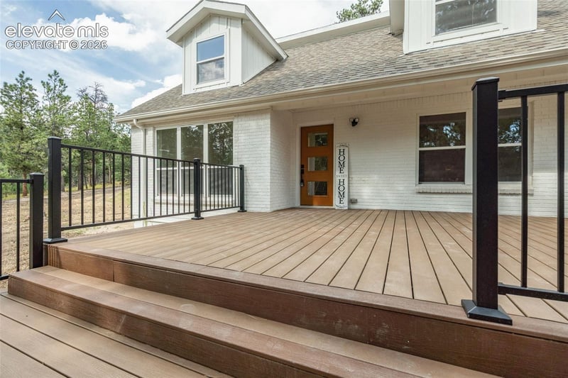 11665 Greentree Rd, Colorado Springs, CO 80908