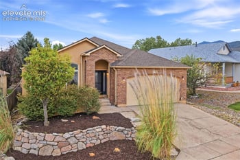 1167 Hill Mesa Ct, Colorado Springs, CO 80905