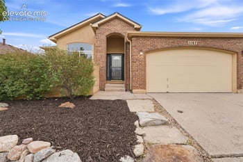 1167 Hill Mesa Ct, Colorado Springs, CO 80905