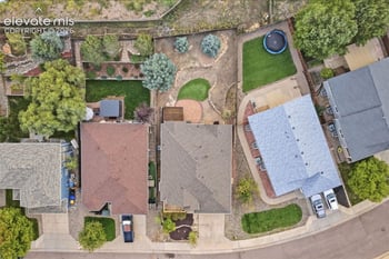 1167 Hill Mesa Ct, Colorado Springs, CO 80905