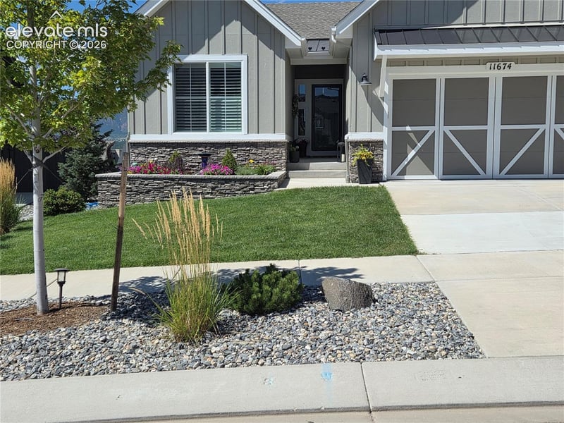 11674 Justify Dr, Colorado Springs, CO 80921