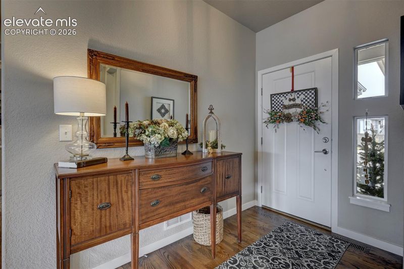 11674 Justify Dr, Colorado Springs, CO 80921