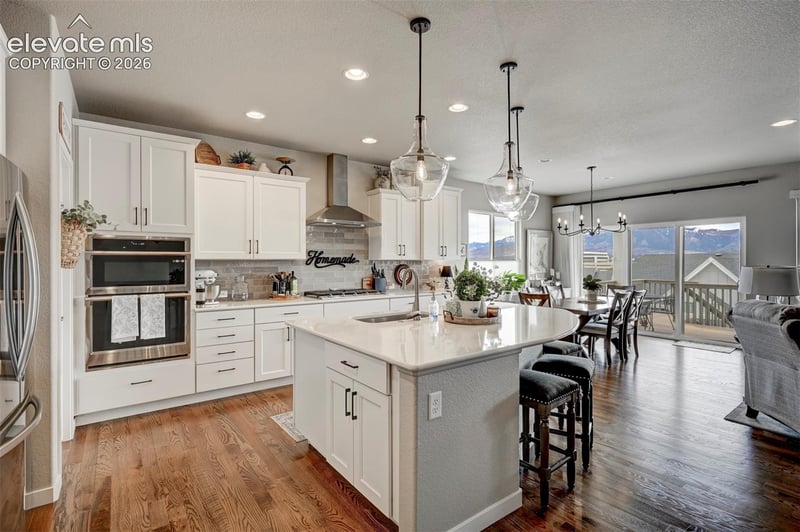11674 Justify Dr, Colorado Springs, CO 80921