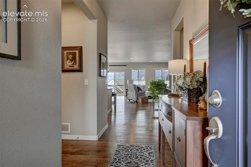 11674 Justify Dr, Colorado Springs, CO 80921