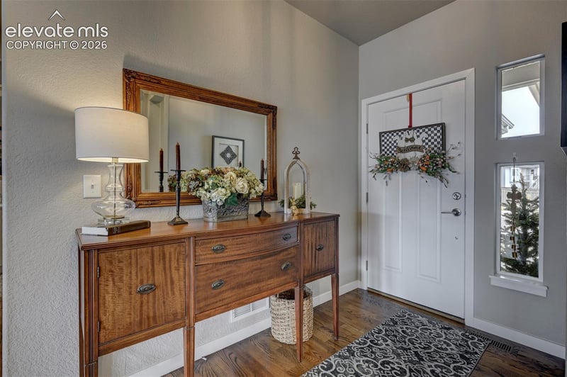 11674 Justify Dr, Colorado Springs, CO 80921